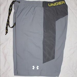 Under Armour Shorts